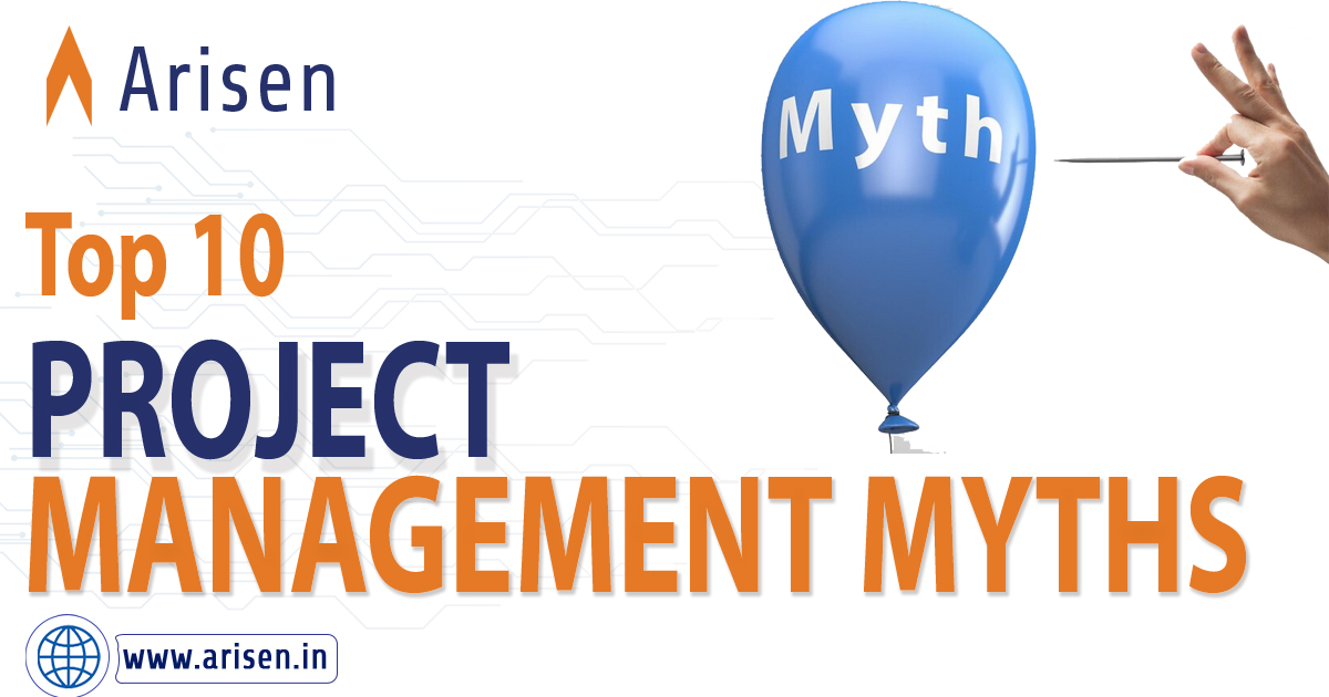 Project-Management-Myths